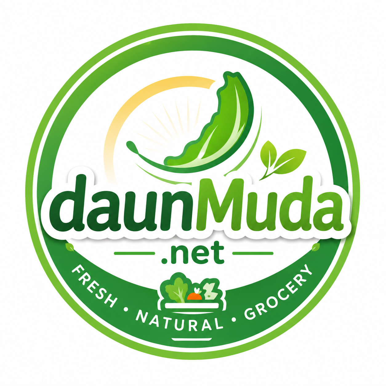daunMuda.net