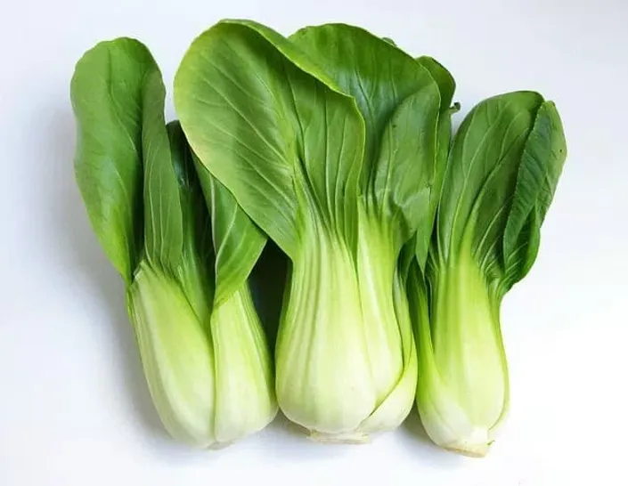 Pakchoy